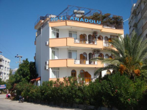 Hotel Anadolu